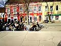 Zenica, Stara carsija