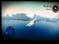 Saints Row 2: BADASS STUNTS With Plane Saints Row 2: BADASS STUNTS With Plane