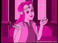 Youtube Poop : Link's First Kiss?