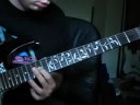 The Cult - She Sells Sanctuary Guitar Cover