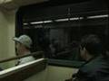 Metro Red Line Tunnel Advertising - 2008
