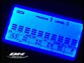 BH FITNESS H856 COMFORT EVOLUTION PROGRAM