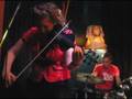 Nazz And The Red Ponies - Grace Emily, October 25th 2008