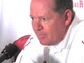 bobby petrino  press confrence
