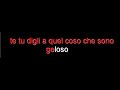 Fatti Mandare Dalla Mamma - Gianni morandi Karaoke Fatti Mandare Dalla Mamma - Gianni morandi Karaoke