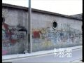 Berlin Wall - July 1990