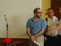 Rockefeller Held Without Bail in Kidnapping