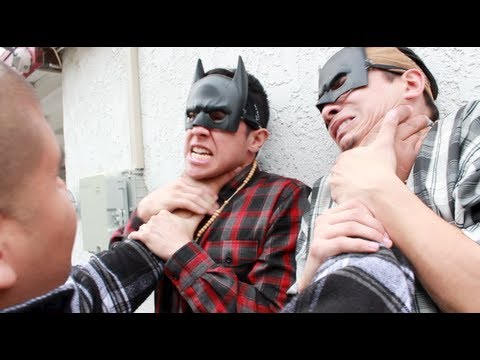 stole - PART 1 - http://www.youtube.com/watch?v=m3MUq4yyUzM LIKE THE FACEBOOK: https://www.facebook.com/pages/Cholo-Adventures/187429284615692?ref=ts&fref=ts Twitter...