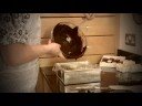 How to make truffles: Challenge George