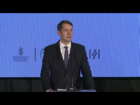 Dr. Pásztor Bálint, a VMSZ elnökének ünnepi beszéde a IV. Mentorgálán-cover