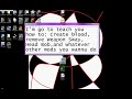 Blood, Weapon Sway, Head Bob, And Others (Combat Arms)