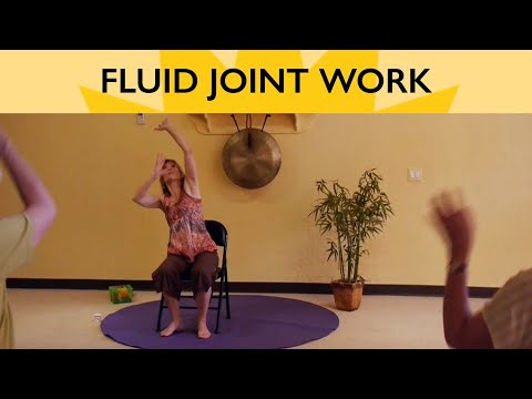 how to train joints
