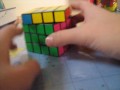 How to solve the 4x4x4 Rubik's cube - part 3 - Parity