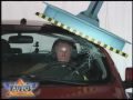 Roof Crash Test Results from IIHS