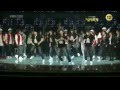 SHINee, KARA, SNSD, 2PM, Super Junior (Covers+2009 Popular Dances)