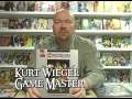 Game Geeks #9 d20 Modern by Wizards of the Coast