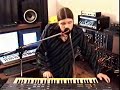 A Merry Talkbox Christmas!