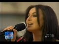 Michael Johns & Carly Smithson - One (Live on Ellen) Michael Johns & Carly Smithson - One (Live on Ellen)