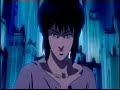 Ghost In The Shell - No Good (Dance)
