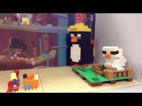 The Hour of Apocalypse