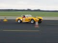 RAF Marham trackday, Sepetember 2nd 2007