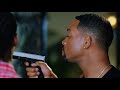 Bad Boys 2 Reggie