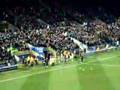 Leicester City Vs Colchester United 12/4/08