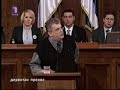 Govor Nenada ?anka II deo Govor Nenada ?anka II deo