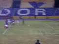Albarran Y Su Gol