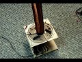 600kV Tesla Coil 600kV Tesla Coil