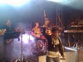 Orquesta Magnetica-ESCALANTE