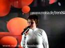 Nokia Trends Lab - Sunrise Ave 0530