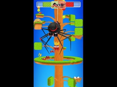 how to get more levels on mr crab