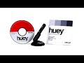 BuyTV Review of Pantone Huey