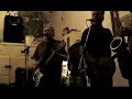 jamie clarke und bank live im luna park cafe frankfurt am main