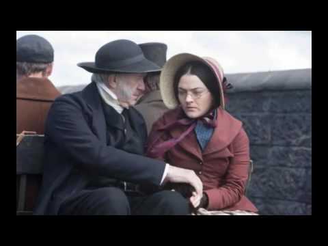To Walk Invisible review: the Brontë sisters brought to fizzing, furious life