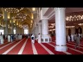 Qatar Grand Mosque - Imam Muhammad Ibn Abdul Wahhab Masjid Doha