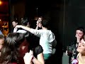 Indie Electro Party - Le torte fatte in casa - touche56