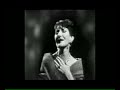 maria callas   miserere