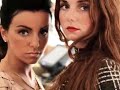 t.A.T.u. the faces of Marc by Marc Jacob / fall-winter \ t.A.T.u. the faces of Marc by Marc Jacob / fall-winter \