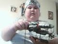 Transformers Cybertron Defense Red Alert