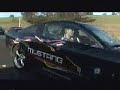 Mustang road test (part 3)