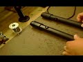 Ultra Sabers Phantom Double Bladed Saber Ultra Sabers Phantom Double Bladed Saber