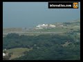 Castro Urdiales visto desde el castillo de Ant�n