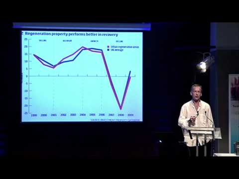 Chris Brown on TEDx