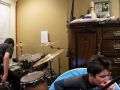 Me and Alex Almost Playing Animal I have become Perfectly