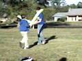 videos de extreme noodle fight