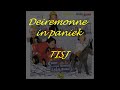 Deiremonne in paniek
