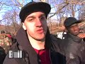 Marco Polo/Masta Ace \"Nostalgia\" Video (Behind the Scenes)