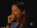sad goodbye to Prue Halliwell